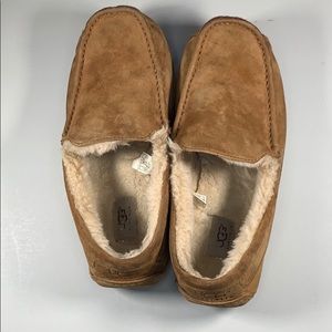 Mens ugg slippers
